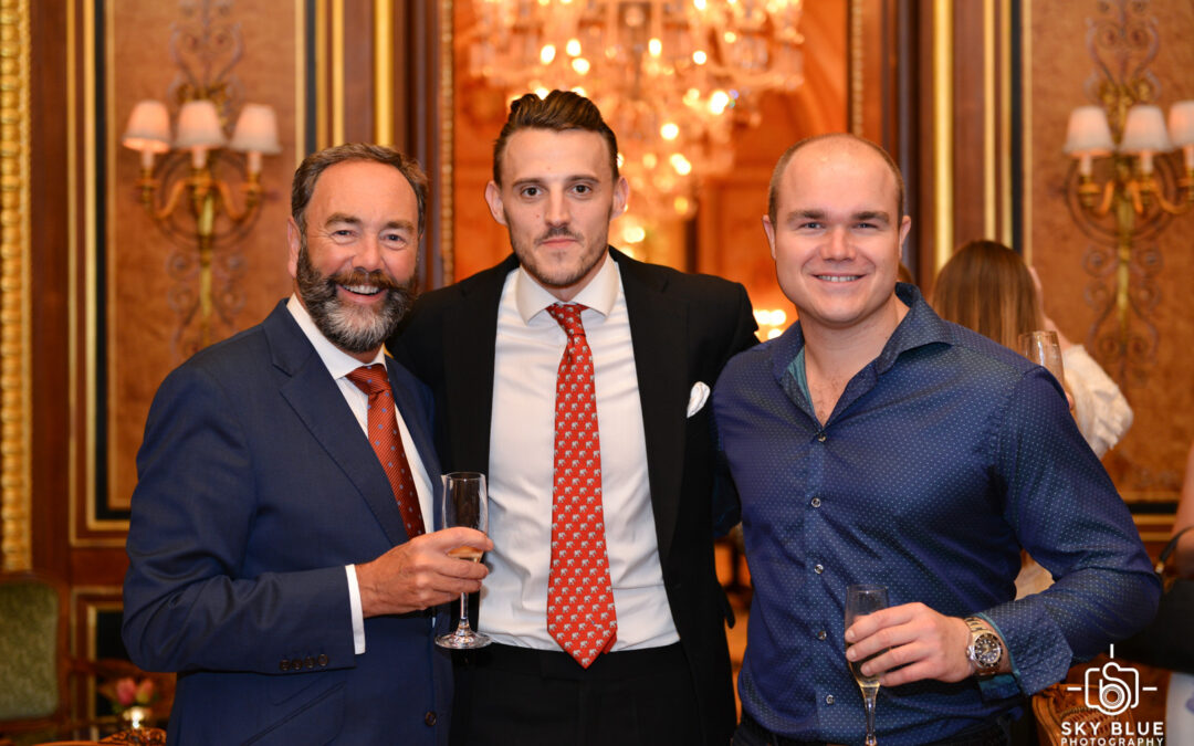 Event Photography in London