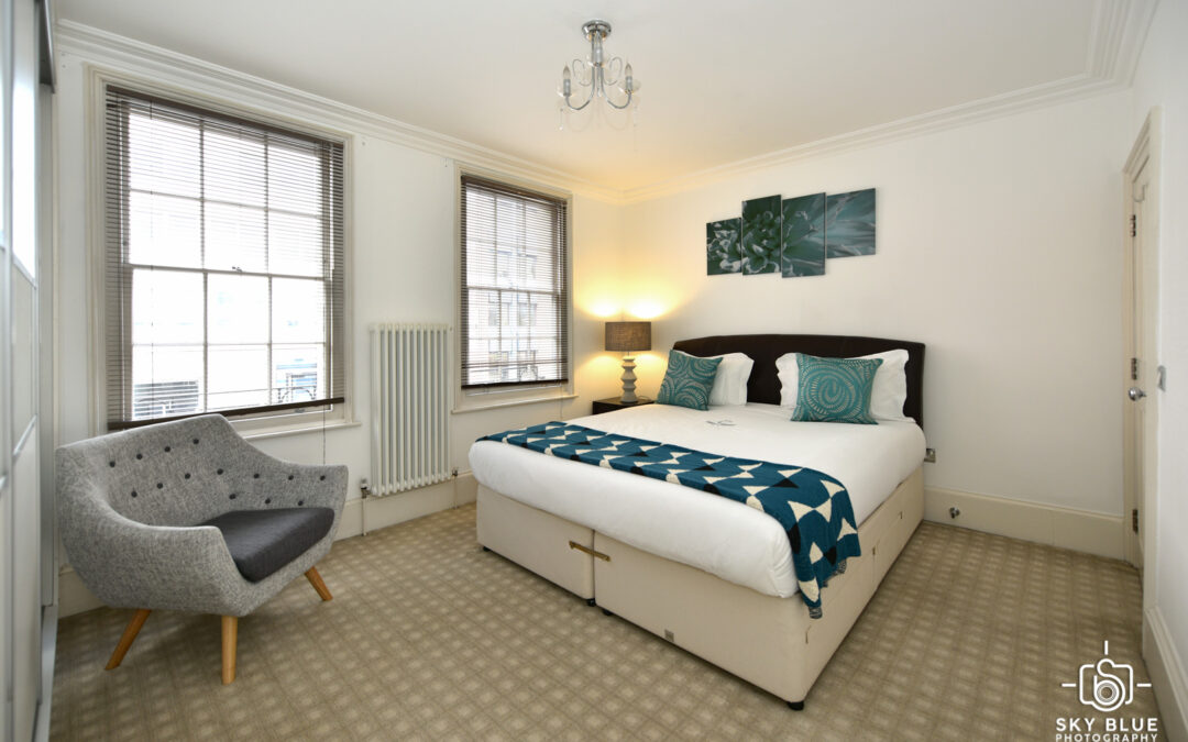 Property Photography in London