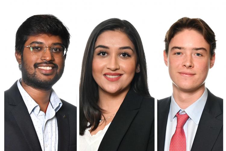 Team Headshot Sessions