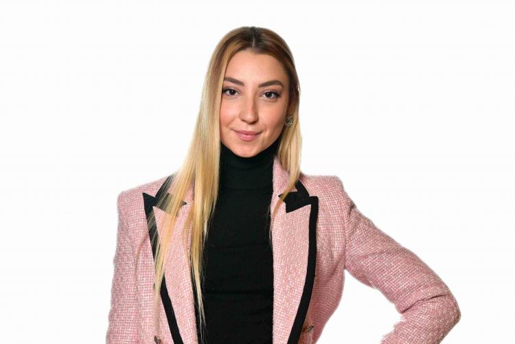 Studio Photography in London